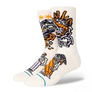 Stance Socken - DJ Clash