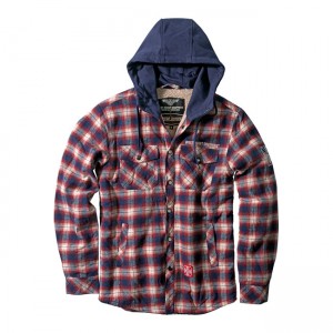 West Coast Choppers Flannel...