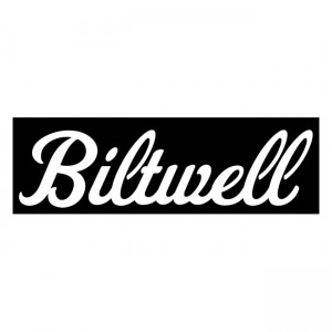 Biltwell Sticker - Script...