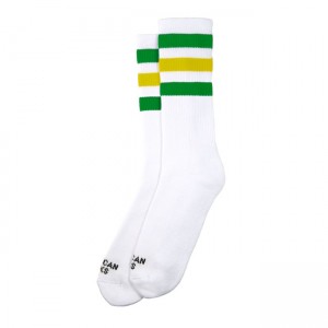 American Socks Socken -...
