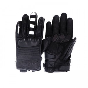 ROEG Gloves - FNGR Leather...
