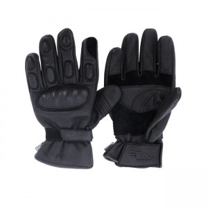 ROEG Gloves - Bax