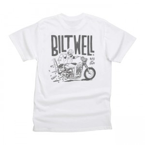 Biltwell T-Shirt - Oops