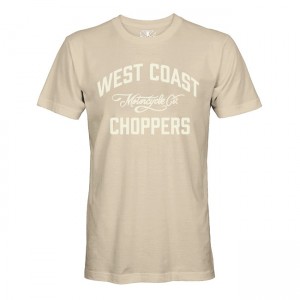 West Coast Choppers T-Shirt...
