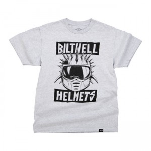 Biltwell T-Shirt - Corrosion