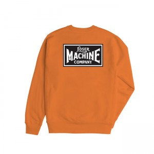Loser Machine Sweater -...