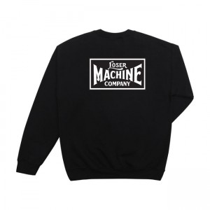 Loser Machine Sweater -...