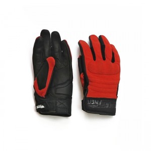 ROEG Gloves - FNGR Textile...