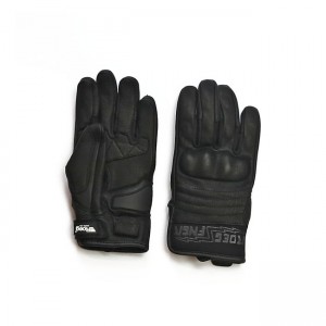 ROEG Gloves - FNGR Leather...