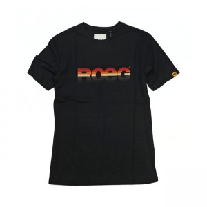 ROEG T-Shirt - Solid