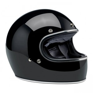 Biltwell Helmet Gringo -...