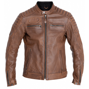 John Doe Leather Jacket -...