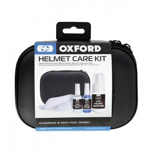 OXFORD Helmet Care Kit