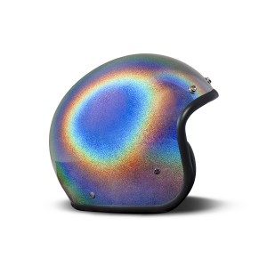 DMD Helm Retro - Rainbow