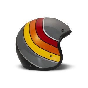 DMD Helm Retro - Curve