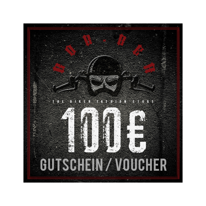 100 EUR Gift Voucher