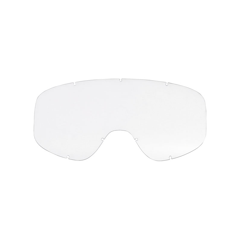 Biltwell Goggles - Moto 2.0 Replacement Lenses Clear