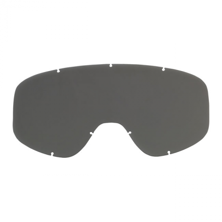 Biltwell Goggles - Moto 2.0 Replacement Lenses Smoke