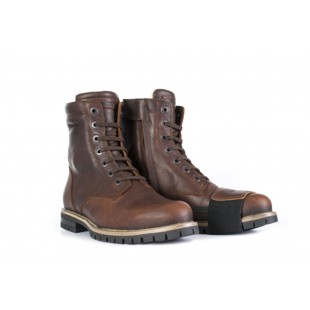 Stylmartin Boots - Ace Brown