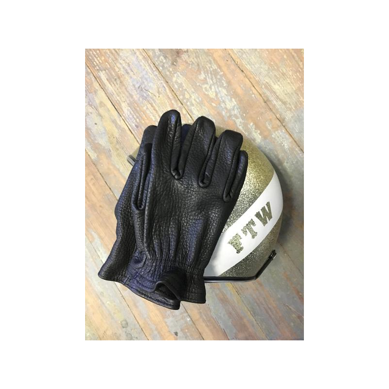 Grifter Gloves - Blackout Scoundrels
