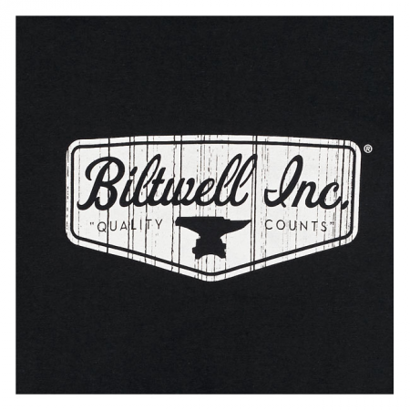 Biltwell T-Shirt - Shield