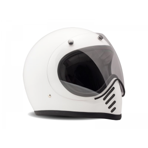 DMD Helmet Visor - Seventyfive Clear