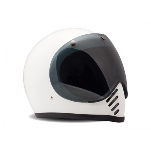 DMD Helmet Visor - Seventyfive Dark