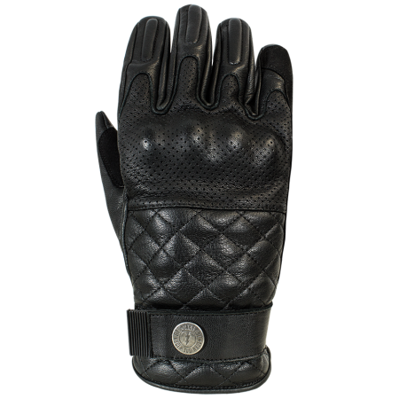 John Doe Gloves - Tracker Black