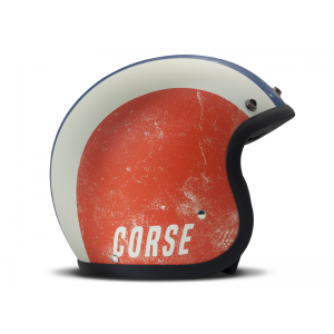 DMD Helmet Vintage - Squadra Corse with ECE