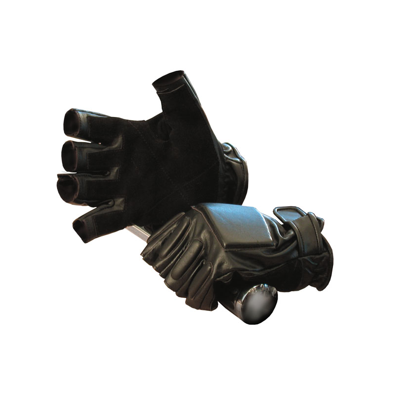 Fostex - Fingerless Gloves