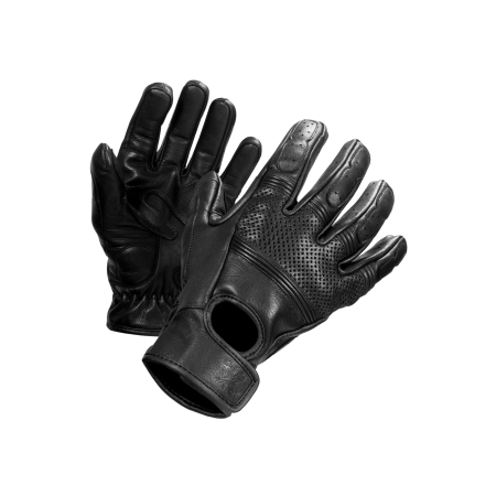 John Doe Handschuhe - Fresh Schwarz - XTM
